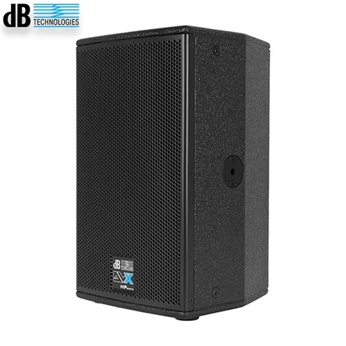 Loa DB Technologies DVX D8 HP 3